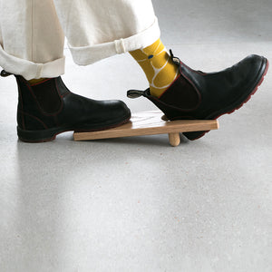 Boot jack - PilgrimWaters | designer & makers