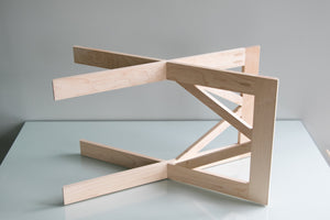 Tray bases