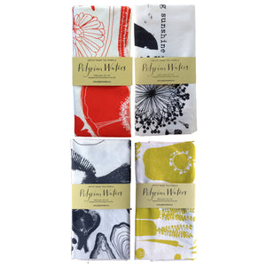 Tea towels