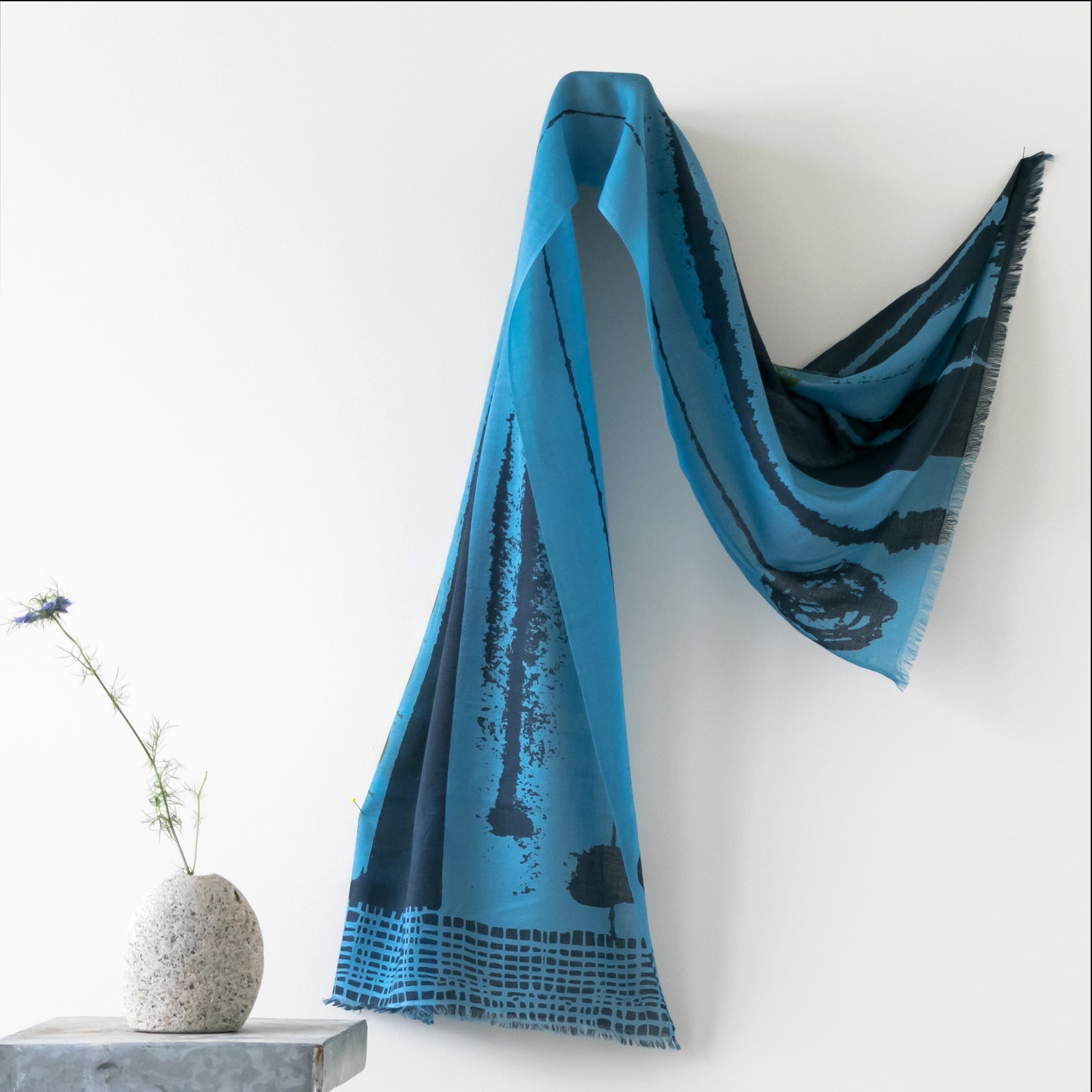 Specials | Small cashmere & merino - PilgrimWaters | designer & makers