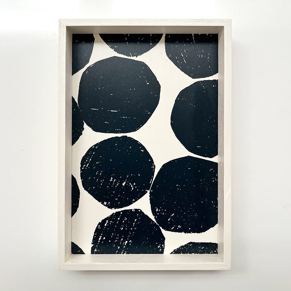Mini-mini Trays | Handmade - PilgrimWaters | designer & makers