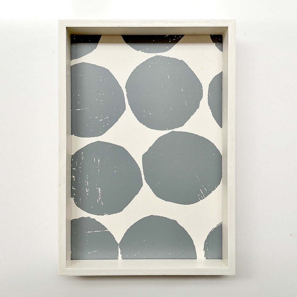 Mini-mini Trays | Handmade - PilgrimWaters | designer & makers