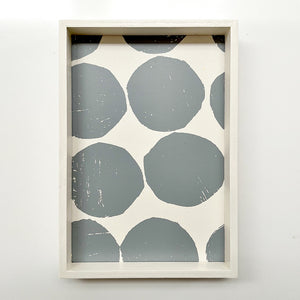 Mini-mini Trays | Handmade - PilgrimWaters | designer & makers
