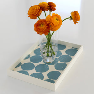 Mini color valet tray - PilgrimWaters | designer & makers