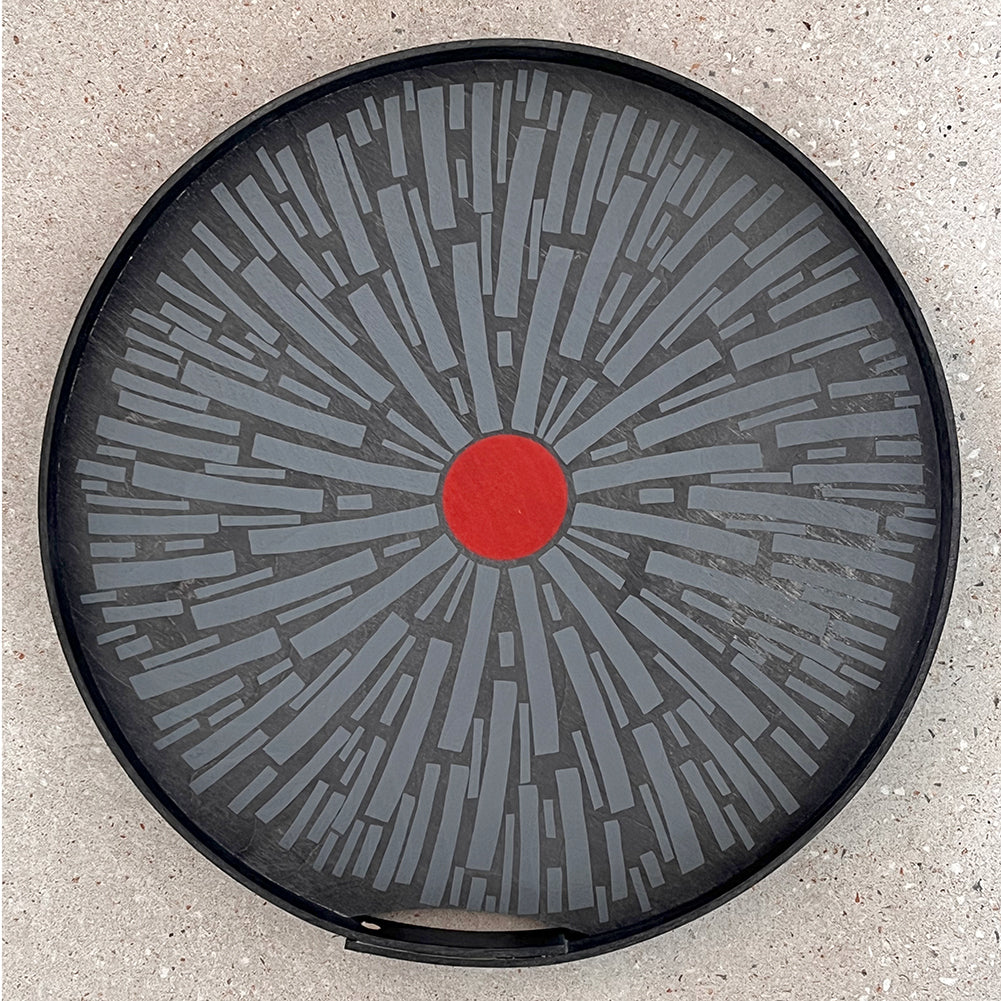 Nova prototype I - PilgrimWaters | designer & makers