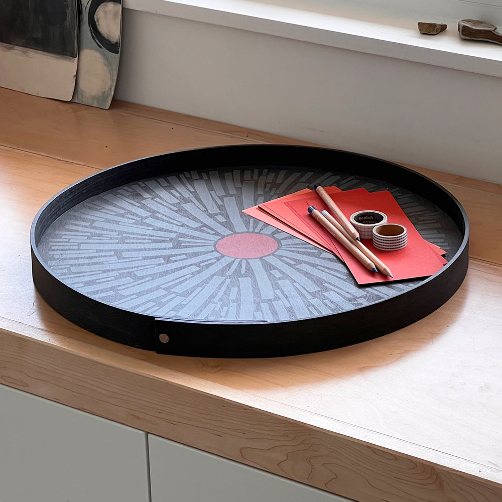 Nova prototype I - PilgrimWaters | designer & makers