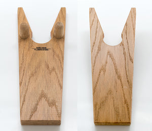 Boot jack - PilgrimWaters | designer & makers