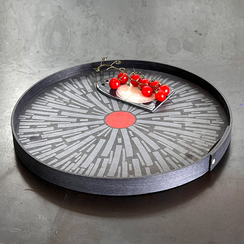 Nova prototype II - PilgrimWaters | designer & makers