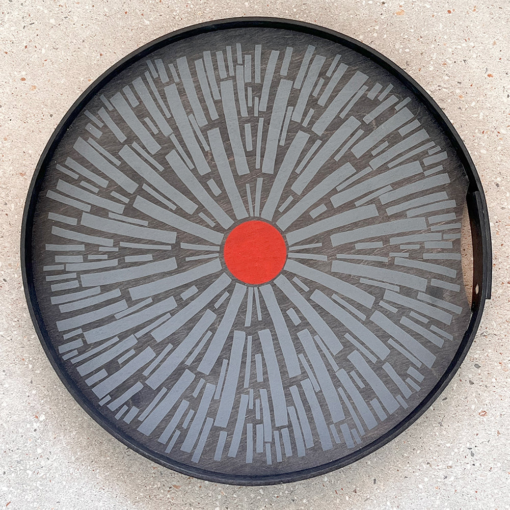 Nova prototype II - PilgrimWaters | designer & makers