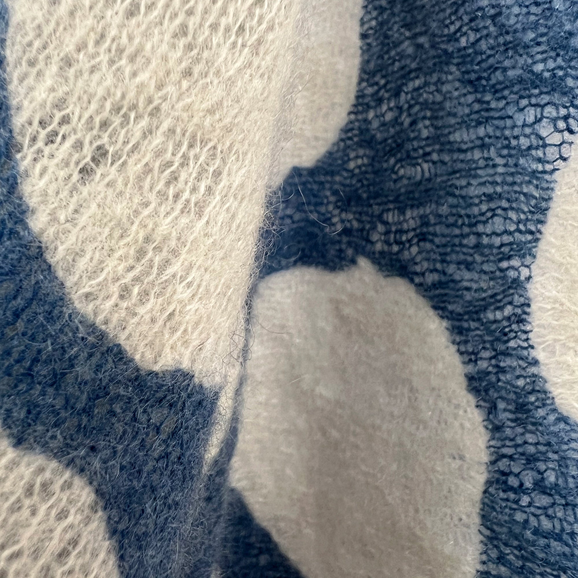 Banjo Haze Cashmere Scarf — Limited Edition PilgrimWaters