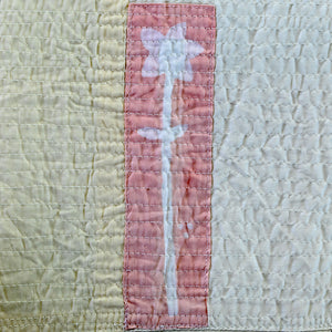 Queen Sari Quilt - PilgrimWaters | designer & makers