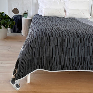 Queen Scout Quilt - PilgrimWaters | designer & makers
