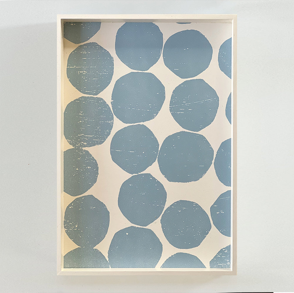 Mini color valet tray - PilgrimWaters | designer & makers
