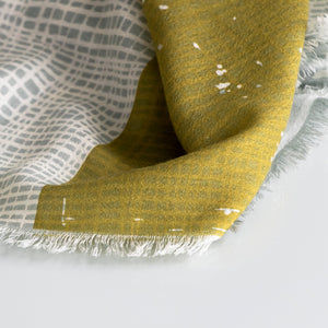 Merino small | Mars scarf - PilgrimWaters | designer & makers