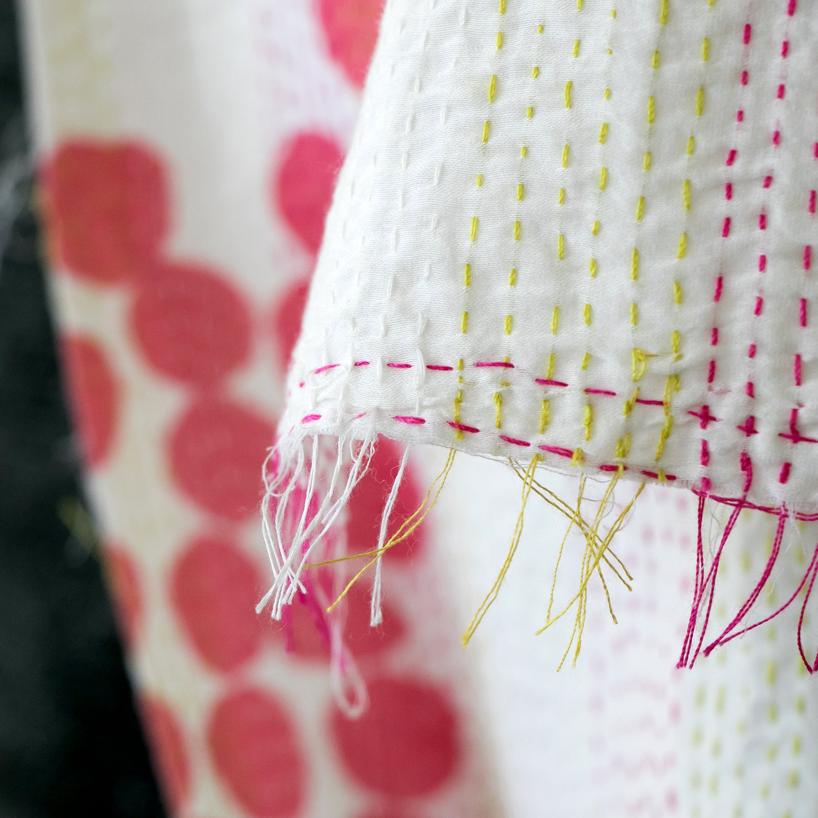 Wraps - PilgrimWaters | designer & makers