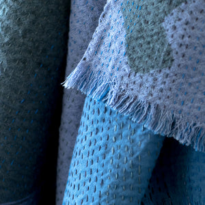 Wraps - PilgrimWaters | designer & makers