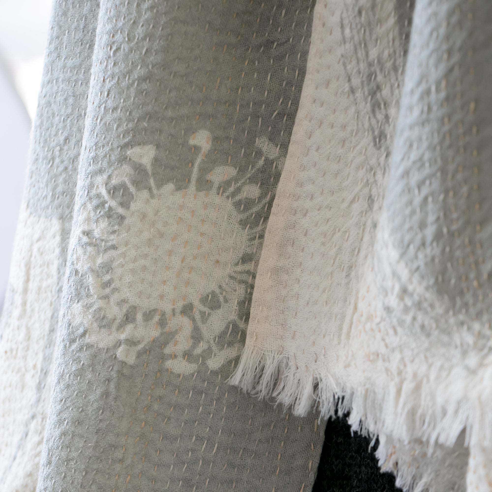 Wraps - PilgrimWaters | designer & makers