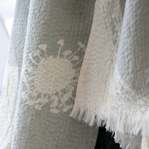 Wraps - PilgrimWaters | designer & makers