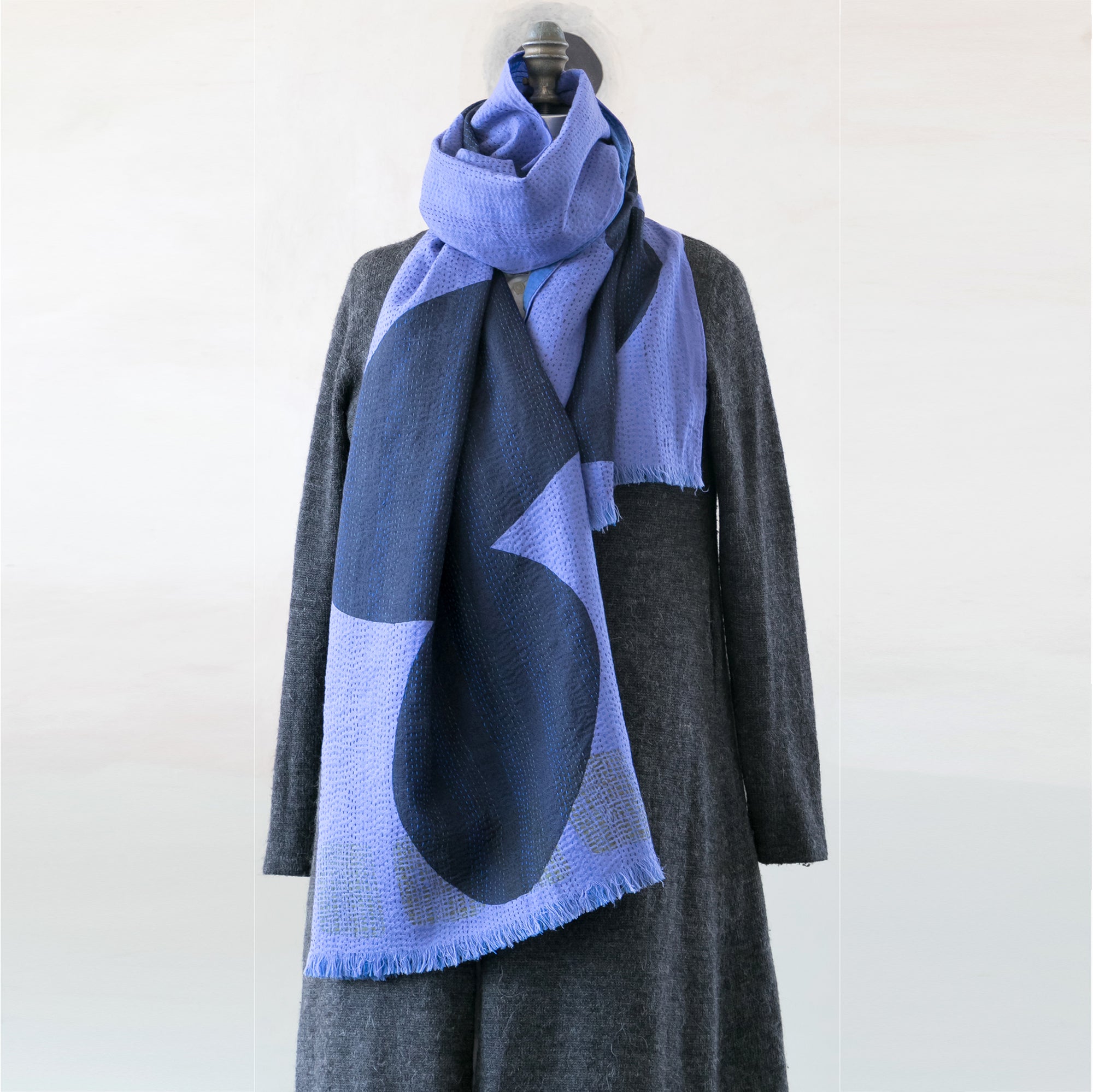 Wraps - PilgrimWaters | designer & makers