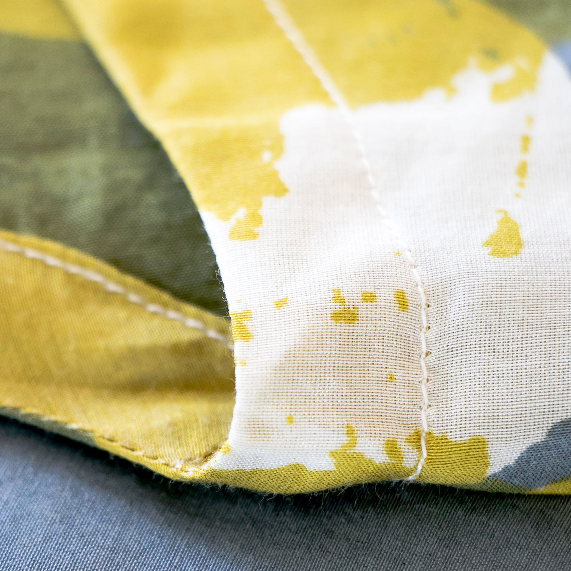Crop tops | cotton silk - PilgrimWaters | designer & makers