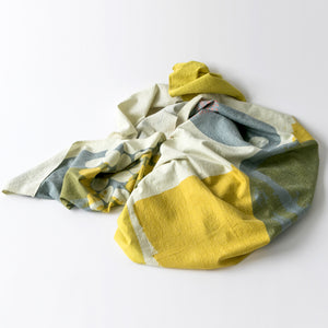Throw Quilt | Dash - PilgrimWaters | designer & makers