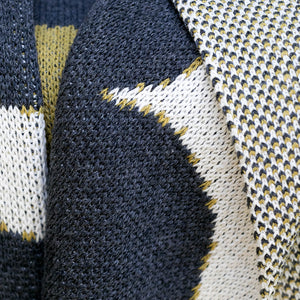 In2Green - Huey Ochre/Grey - PilgrimWaters | designer & makers
