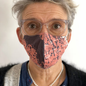 Masks - PilgrimWaters | designer & makers