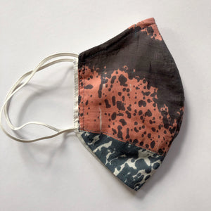 Masks - PilgrimWaters | designer & makers