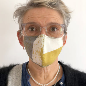 Masks - PilgrimWaters | designer & makers