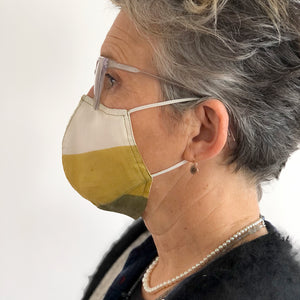 Masks - PilgrimWaters | designer & makers