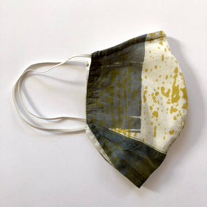 Masks - PilgrimWaters | designer & makers