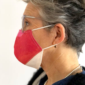Masks - PilgrimWaters | designer & makers