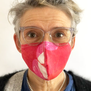 Masks - PilgrimWaters | designer & makers