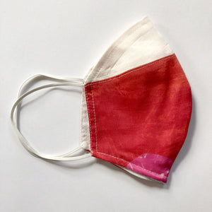 Masks - PilgrimWaters | designer & makers
