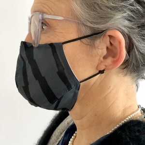 Masks - PilgrimWaters | designer & makers