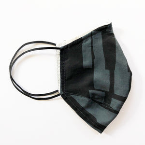 Masks - PilgrimWaters | designer & makers
