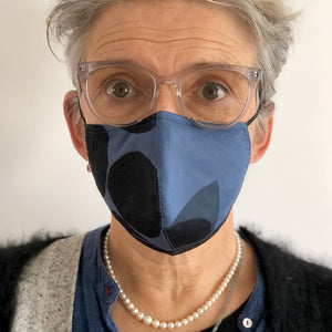 Masks - PilgrimWaters | designer & makers