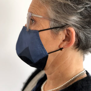 Masks - PilgrimWaters | designer & makers