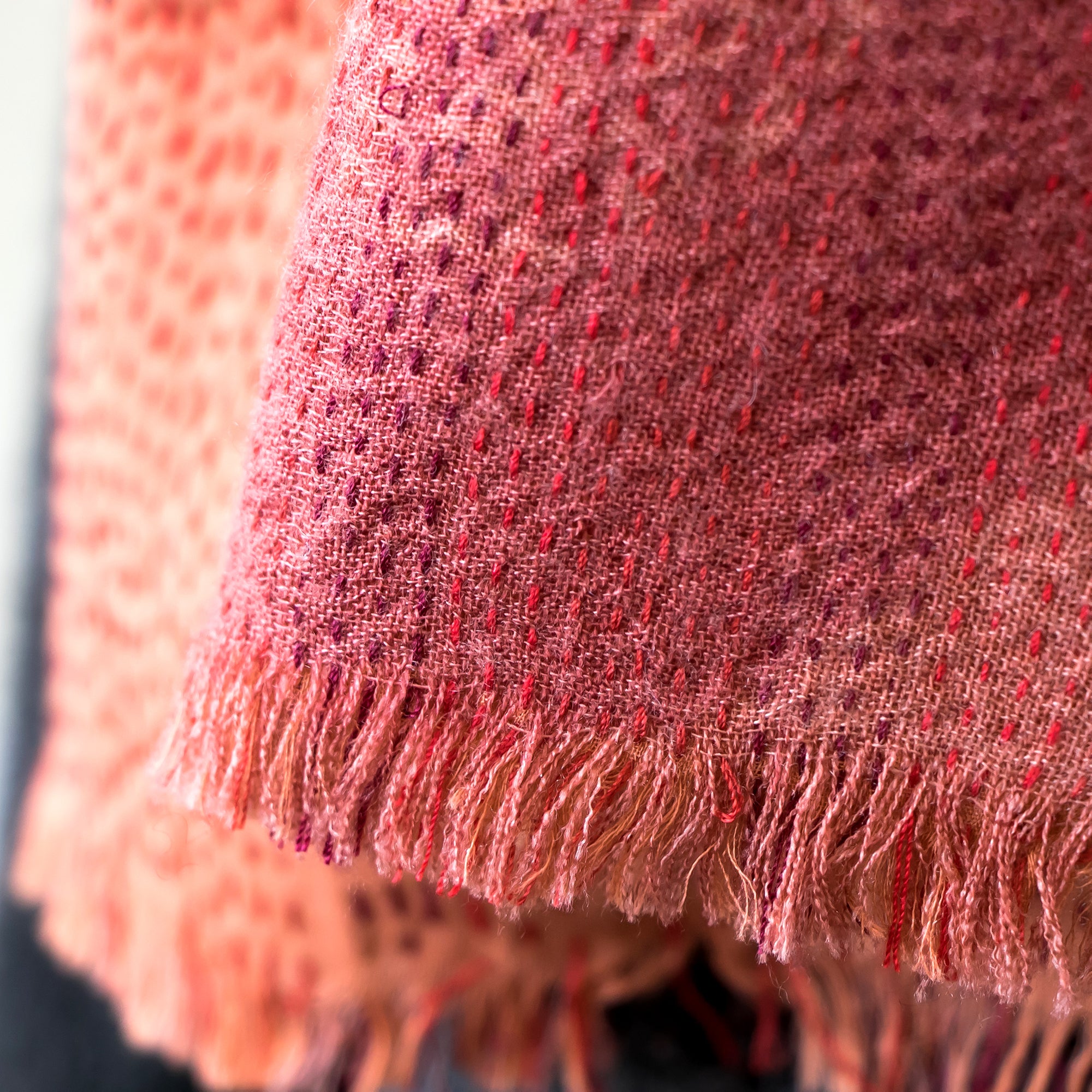 Wraps - PilgrimWaters | designer & makers