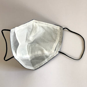 Masks - PilgrimWaters | designer & makers