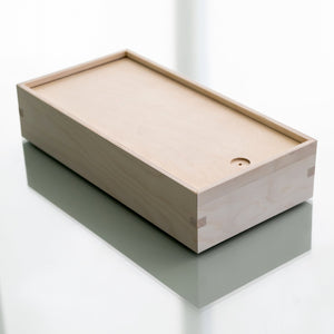 Box kit - PilgrimWaters | designer & makers