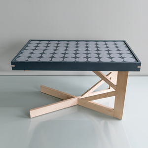 Large neat tray - PilgrimWaters | designer & makers