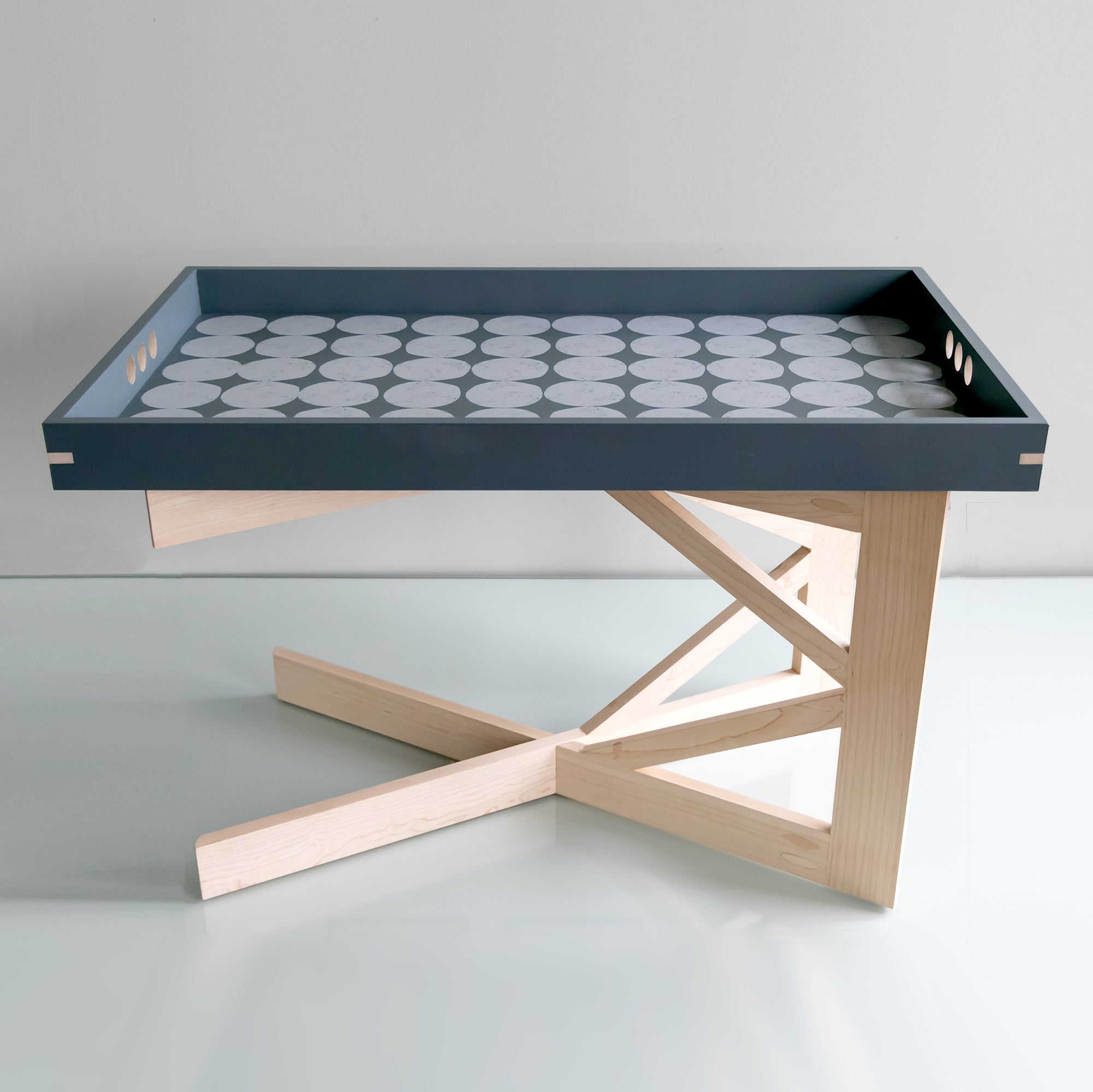 Large neat tray - PilgrimWaters | designer & makers