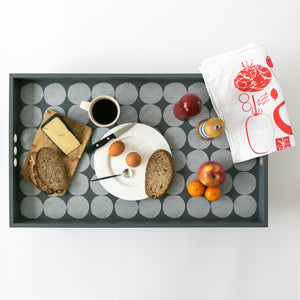 Large neat tray - PilgrimWaters | designer & makers