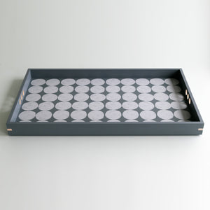 Large neat tray - PilgrimWaters | designer & makers