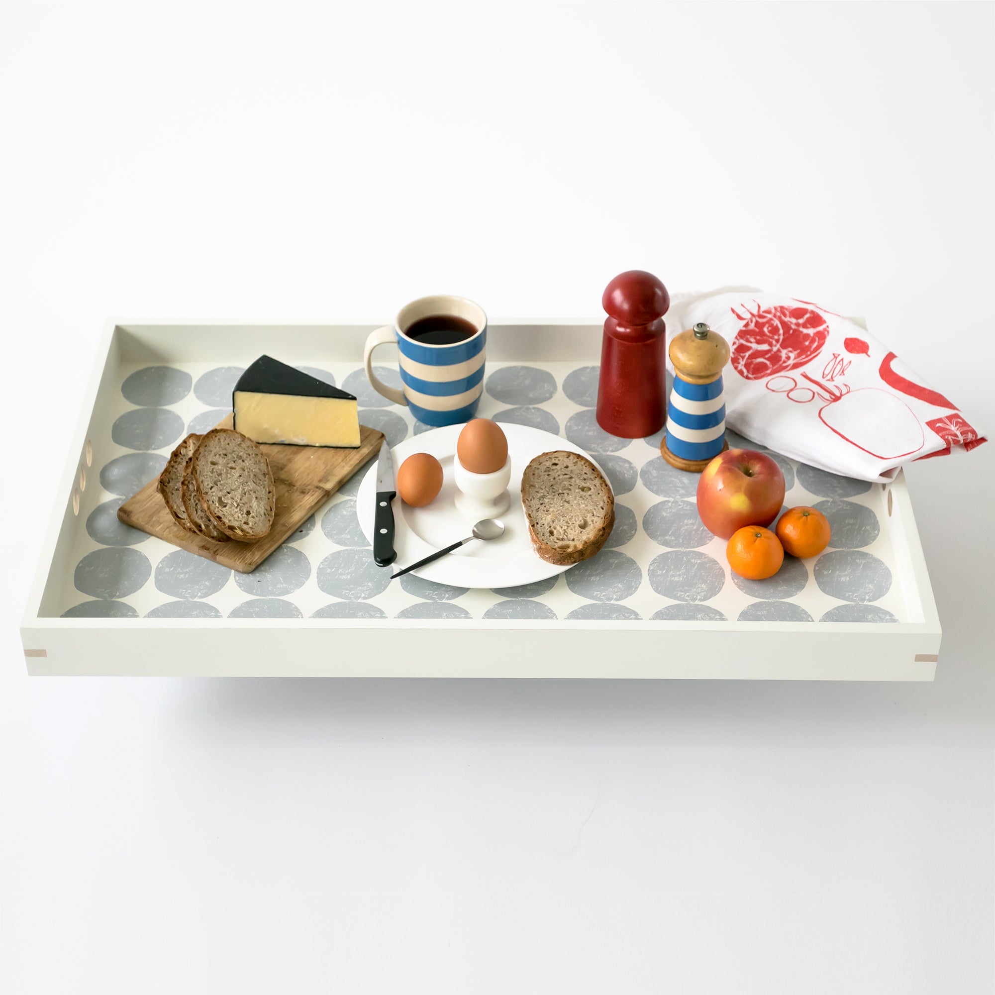 Large neat tray - PilgrimWaters | designer & makers