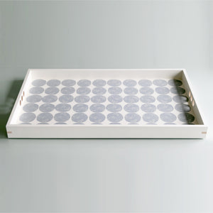 Large neat tray - PilgrimWaters | designer & makers