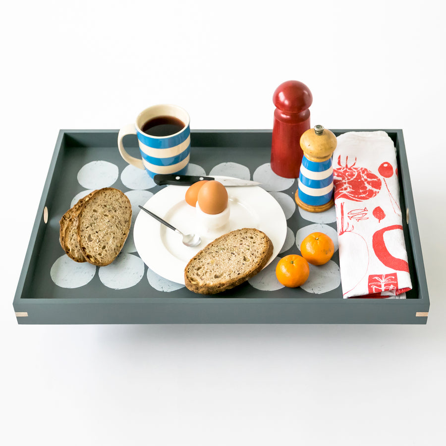 Midi neat tray - PilgrimWaters | designer & makers