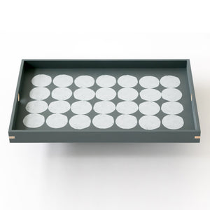 Midi neat tray - PilgrimWaters | designer & makers