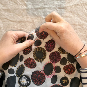 Sewing kit - PilgrimWaters | designer & makers